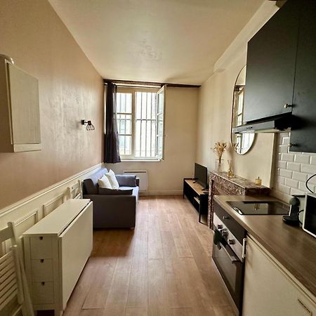 Le Charmant Vannerie Dijon Ngoại thất bức ảnh