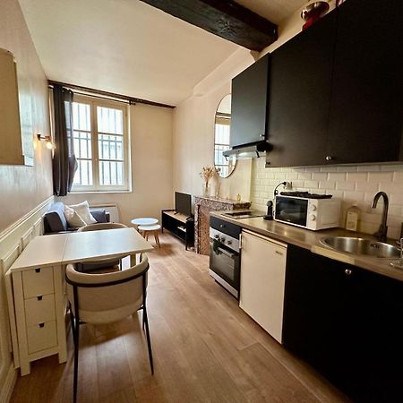 Le Charmant Vannerie Dijon Ngoại thất bức ảnh