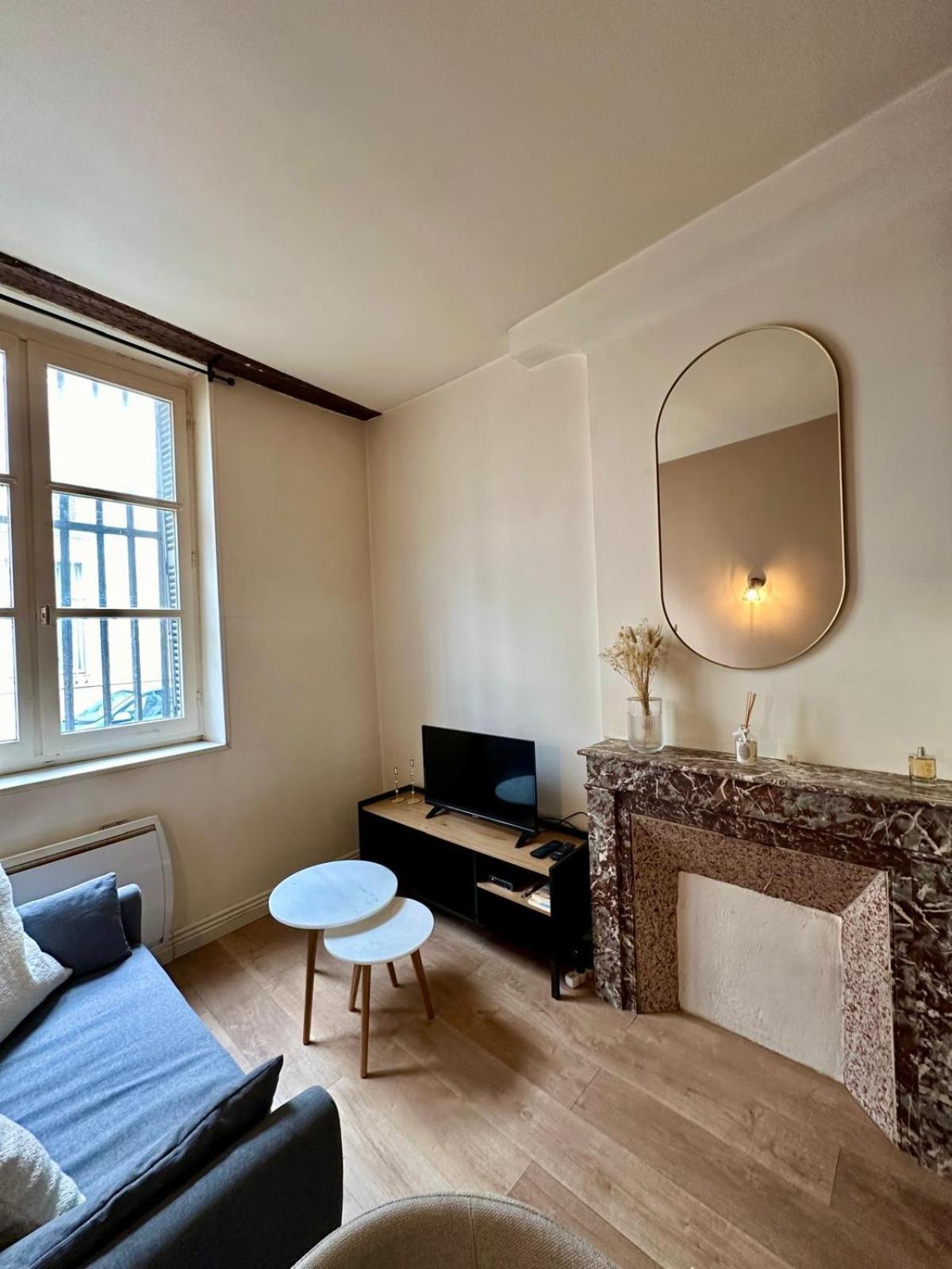 Le Charmant Vannerie Dijon Ngoại thất bức ảnh